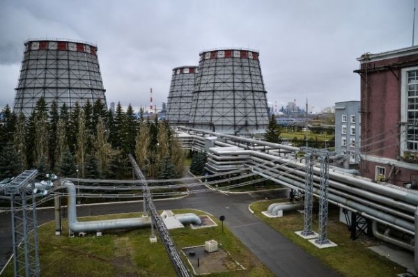 Компания «ТГК-11» провела командно-штабные учения по ликвидации ЧС Компания «ТГК-11» провела командно-штабные учения по ликвидации ЧС