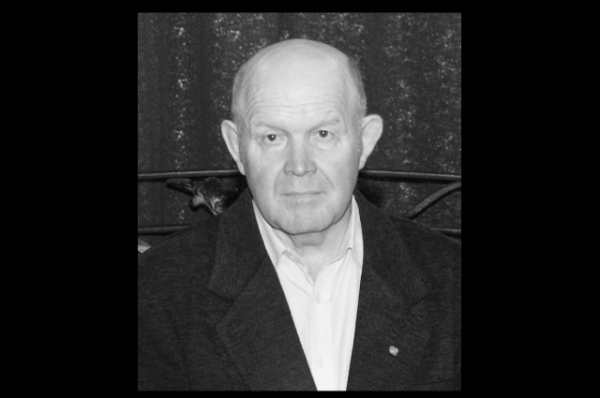 В Омске ушёл из жизни заслуженный тренер России по борьбе В Омске ушёл из жизни заслуженный тренер России по борьбе