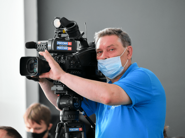 
        «Каждый должен заслужить место в составе первой команды». Пресс-конференция руководства ХК «Авангард»
      