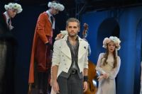 Сыны своего народа. Нужно оставлять о себе только добрую память