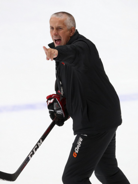 ПОДСЛУШАНО: первый лед с главным тренером (ФОТО+ВИДЕО)
ПОДСЛУШАНО: первый лед с главным тренером (ФОТО+ВИДЕО)