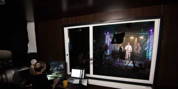 "ПроСлушай" в Омске: как самоизоляция открыла новые музыкальные имена