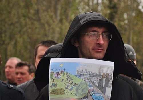 Алексей Матыцин: «Космическая» поэзия миллиардера Евтушенкова. Омский период»