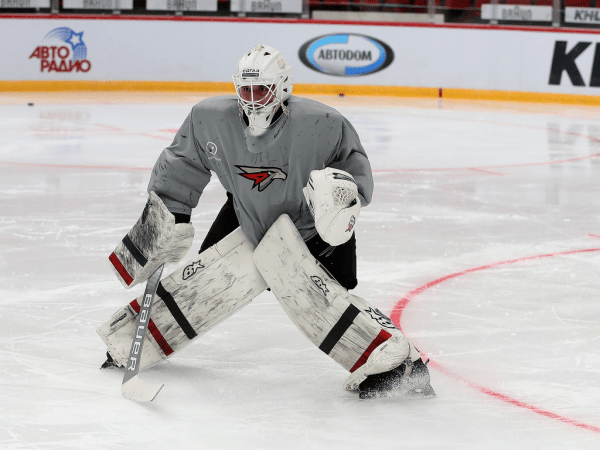 
        ПОДСЛУШАНО: как «Авангард» начал подготовку к сезону (ФОТО+ВИДЕО)
      