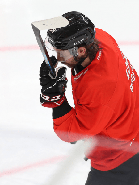 ПОДСЛУШАНО: первый лед с главным тренером (ФОТО+ВИДЕО)
ПОДСЛУШАНО: первый лед с главным тренером (ФОТО+ВИДЕО)