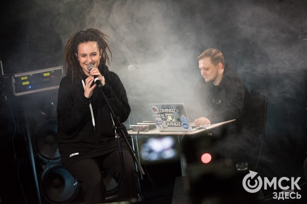 "ПроСлушай" в Омске: как самоизоляция открыла новые музыкальные имена