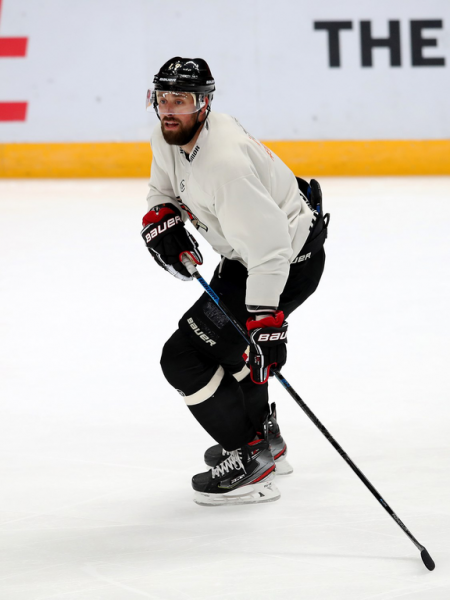 ПОДСЛУШАНО: первый лед с главным тренером (ФОТО+ВИДЕО)
ПОДСЛУШАНО: первый лед с главным тренером (ФОТО+ВИДЕО)