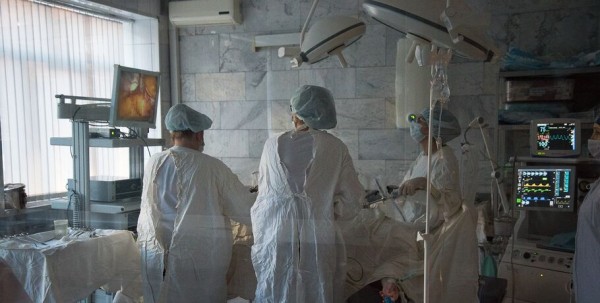 408 омских медиков заразились коронавирусом