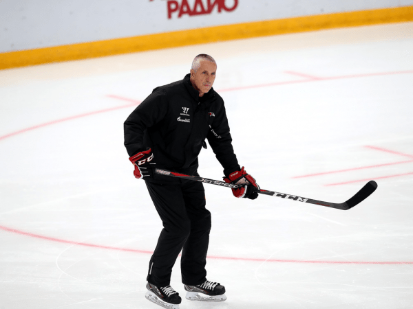 
        ПОДСЛУШАНО: «Авангард» во время эпидемии. Продолжаем тренировки (ФОТО+ВИДЕО)
      