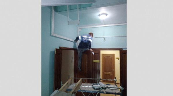 Омские единороссы отказались называть стоимость ремонта своего штаба