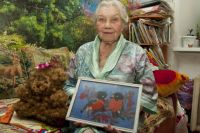 Школа в Камеруне, волонтёрство и Олимпиады. Как жить интересно на пенсии? Школа в Камеруне, волонтёрство и Олимпиады. Как жить интересно на пенсии?