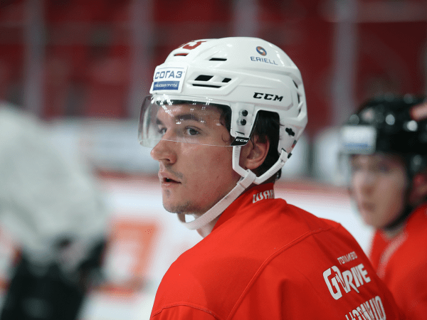 
        ПОДСЛУШАНО: как «Авангард» начал подготовку к сезону (ФОТО+ВИДЕО)
      