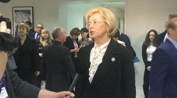 Министерство спорта РФ намерено «поменять курс» в СибГУФК