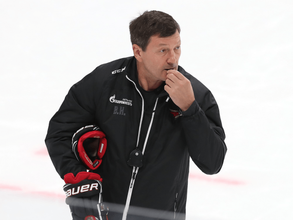 
        ПОДСЛУШАНО: «Авангард» во время эпидемии. Продолжаем тренировки (ФОТО+ВИДЕО)
      