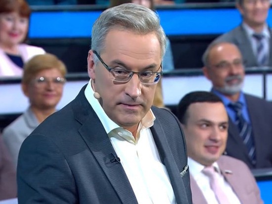 Норкин съездил на отдых после смерти жены