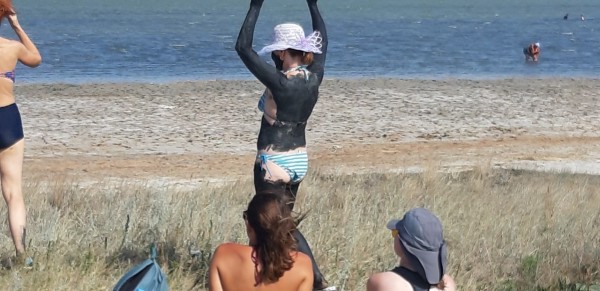 Альтернатива Эбейты: новый тур на озеро в Черлакском районе