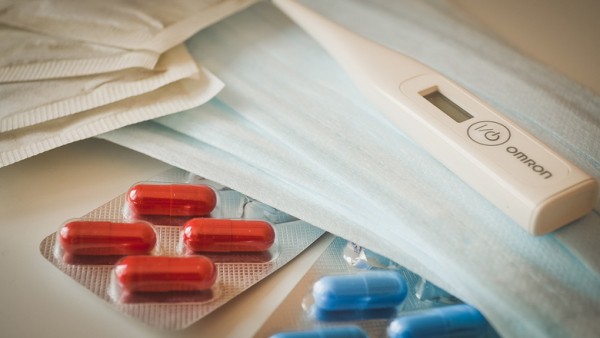 Коронавирус нашли еще у 89 омичей Коронавирус нашли еще у 89 омичей