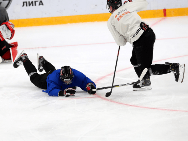 ПОДСЛУШАНО: первый лед с главным тренером (ФОТО+ВИДЕО)
ПОДСЛУШАНО: первый лед с главным тренером (ФОТО+ВИДЕО)