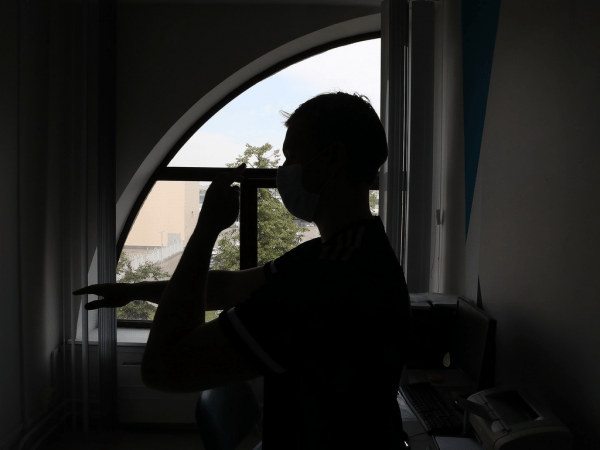 
        ПОДСЛУШАНО: МЕДОСМОТР | «Авангард» на предсезонке (ВИДЕО)
      