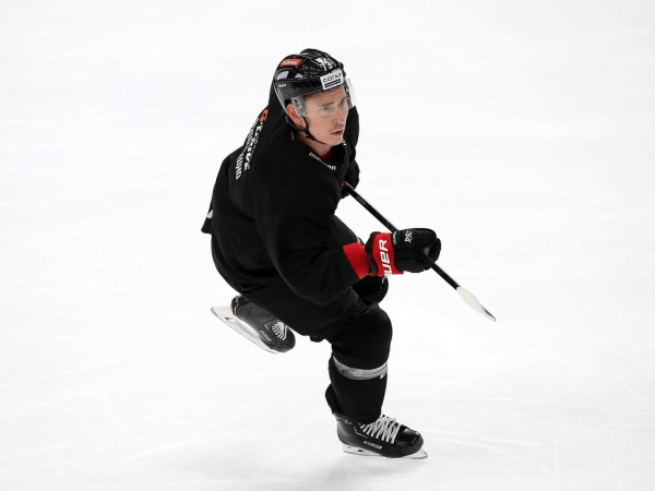 ПОДСЛУШАНО: первый лед с главным тренером (ФОТО+ВИДЕО)
ПОДСЛУШАНО: первый лед с главным тренером (ФОТО+ВИДЕО)