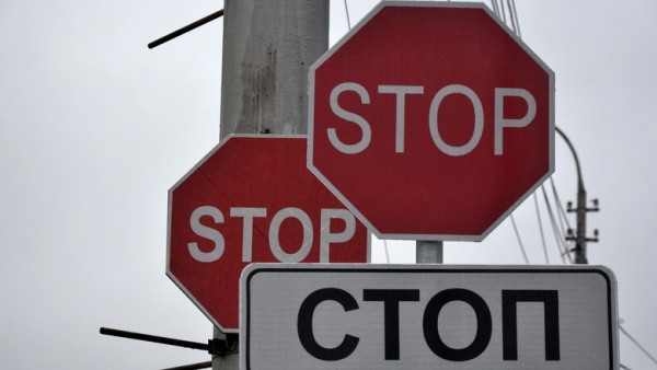 В Омской области два села закрыли на карантин из-за коронавируса 