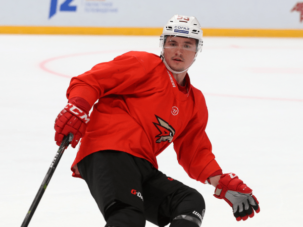 
        ПОДСЛУШАНО: как «Авангард» начал подготовку к сезону (ФОТО+ВИДЕО)
      