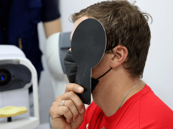 
        ПОДСЛУШАНО: МЕДОСМОТР | «Авангард» на предсезонке (ВИДЕО)
      