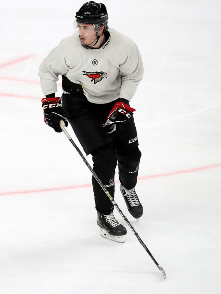 
        ПОДСЛУШАНО: Секач говорит по-русски. Первая двусторонка в новом составе (ФОТО+ВИДЕО)
      