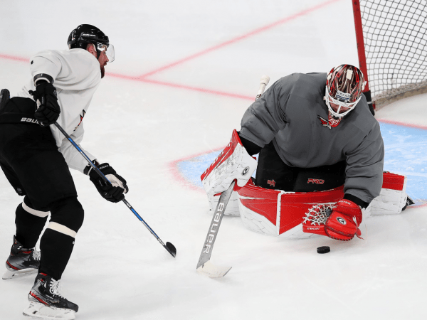 
        ПОДСЛУШАНО: «Авангард» во время эпидемии. Продолжаем тренировки (ФОТО+ВИДЕО)
      