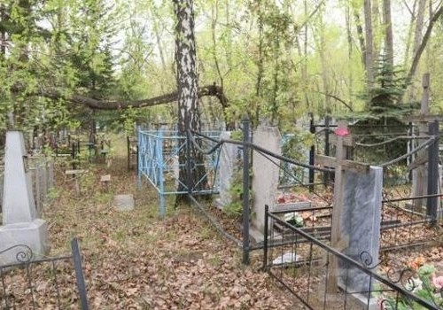 В июне в Омской области опять зафиксировали рост смертности