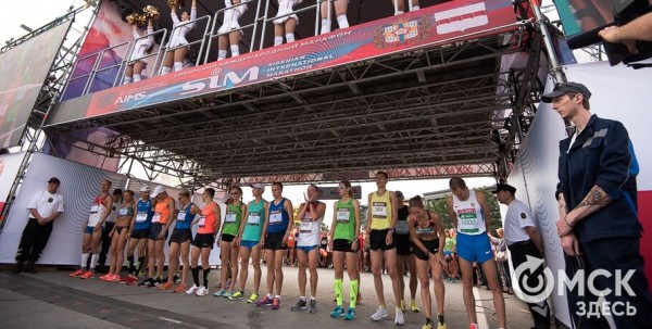 SIM в Омске в этом году не состоится SIM в Омске в этом году не состоится