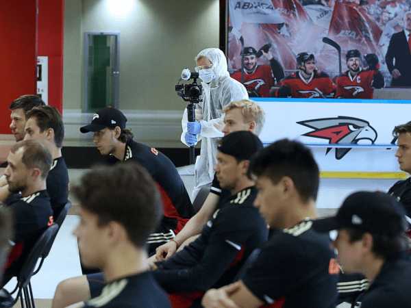 ПОДСЛУШАНО: первый лед с главным тренером (ФОТО+ВИДЕО)
ПОДСЛУШАНО: первый лед с главным тренером (ФОТО+ВИДЕО)