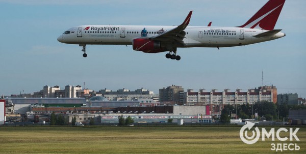 С августа россияне смогут вылететь в Турцию и ещё две страны