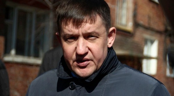 Оглашены подробности отставки главы омской РЭК Голубева