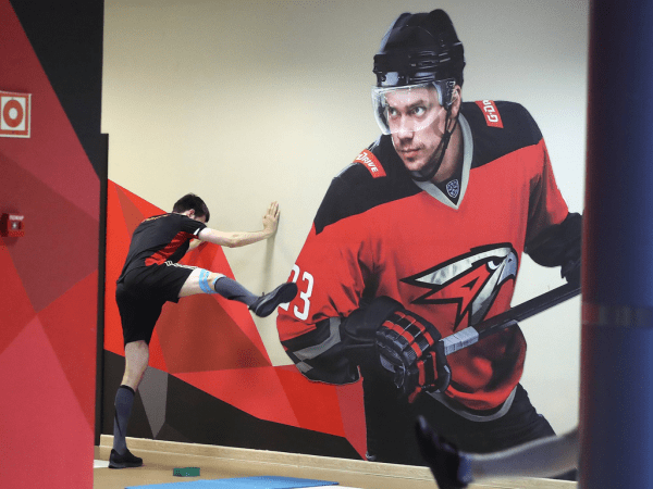 
        ПОДСЛУШАНО: «Авангард» во время эпидемии. Продолжаем тренировки (ФОТО+ВИДЕО)
      