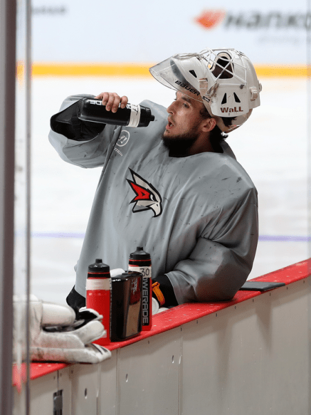 
        ПОДСЛУШАНО: как «Авангард» начал подготовку к сезону (ФОТО+ВИДЕО)
      