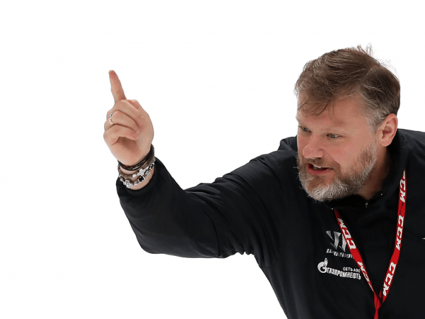 ПОДСЛУШАНО: первый лед с главным тренером (ФОТО+ВИДЕО)
ПОДСЛУШАНО: первый лед с главным тренером (ФОТО+ВИДЕО)