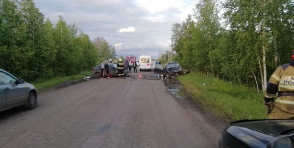 По вине водителей без прав погибли люди