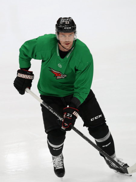 
        ПОДСЛУШАНО: «Авангард» во время эпидемии. Продолжаем тренировки (ФОТО+ВИДЕО)
      