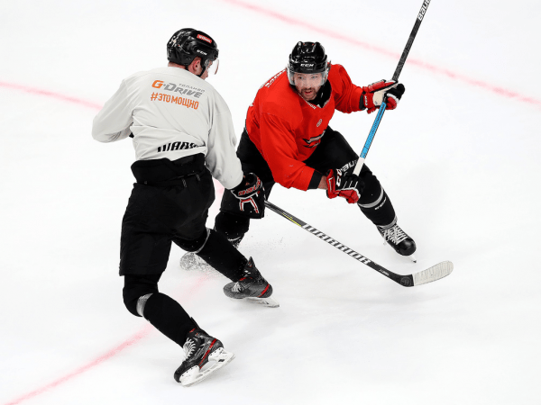 
        ПОДСЛУШАНО: Секач говорит по-русски. Первая двусторонка в новом составе (ФОТО+ВИДЕО)
      