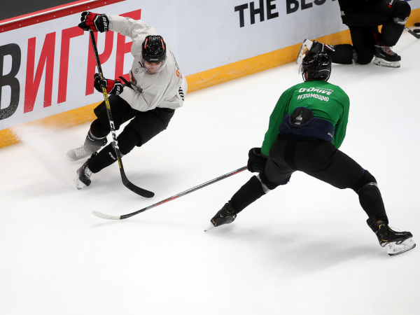 
        ПОДСЛУШАНО: как «Авангард» начал подготовку к сезону (ФОТО+ВИДЕО)
      