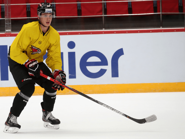 
        ПОДСЛУШАНО: как «Авангард» начал подготовку к сезону (ФОТО+ВИДЕО)
      