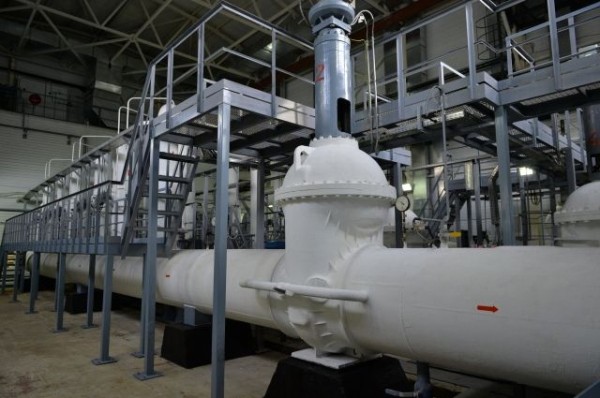 Энергетики усиленно готовят Омск к зиме