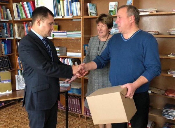 Социальная поддержка - одно из ключевых направлений в работе любого депутата