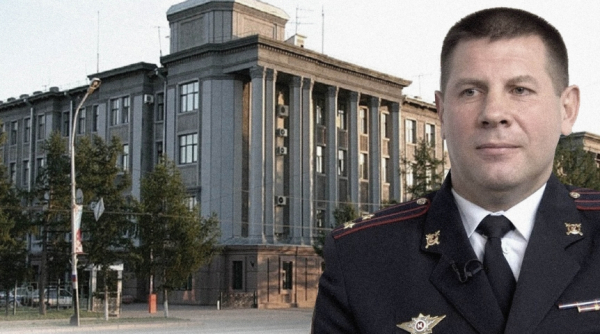 ИТОГИ НЕДЕЛИ: назначения в силовом блоке, мнение по невозвращению «Авангарда» и «разграбление» омского парка