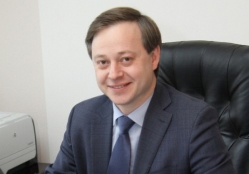 Бывший вице-мэр Омска Денежкин отделался штрафом Бывший вице-мэр Омска Денежкин отделался штрафом
