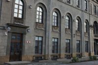 В Омском областном суде рассмотрят апелляцию Гребенщикова и Масана В Омском областном суде рассмотрят апелляцию Гребенщикова и Масана