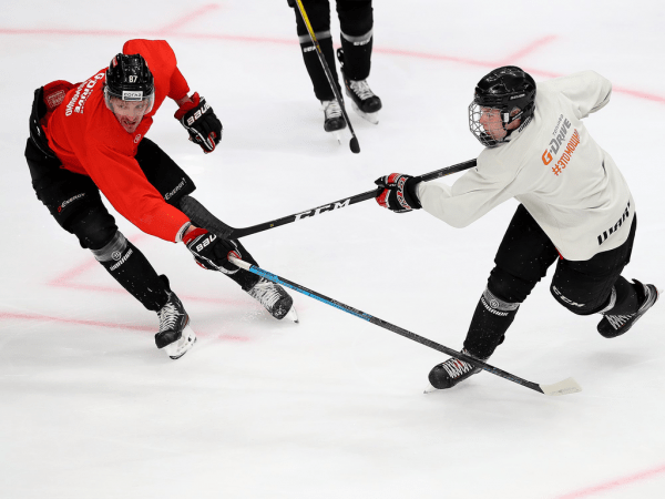 
        ПОДСЛУШАНО: Секач говорит по-русски. Первая двусторонка в новом составе (ФОТО+ВИДЕО)
      