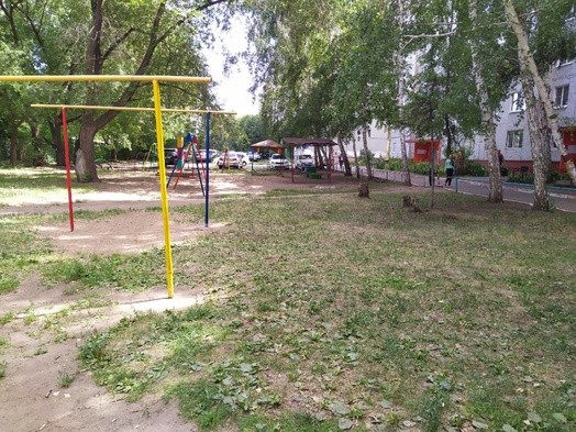 Соседи раскрыли страшные подробности нападения на омичку в Кировском округе 