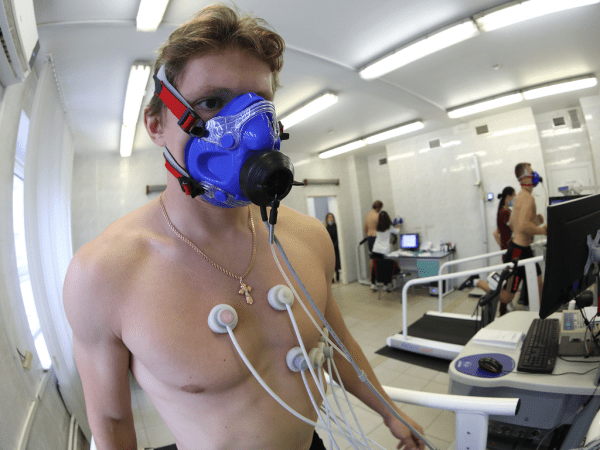 
        ПОДСЛУШАНО: МЕДОСМОТР | «Авангард» на предсезонке (ВИДЕО)
      